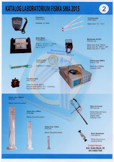 Laboratorium Fisika SMA DAK 2015 , Pengadaan Alat Lab Fisika SMA ,Pengadaan Alat-Alat Laboratorium Fisika -LABORATORIUM FISIKA SEKOLAH SMA