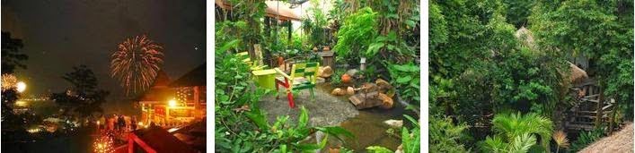 Varinda Garden Resort