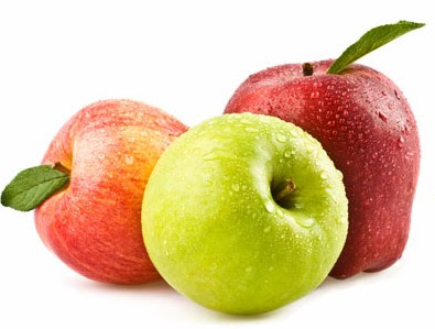 Các loại trái cây chữa viêm họng hiệu quả