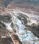 Σφραγίστηκε από την αντιπεριφέρεια Νήσων το λατομείο «Αγγέλου»