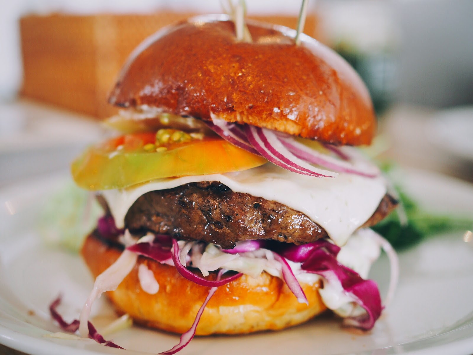 Malibu Farm Fresh. Organic. Local. Hungry In LA