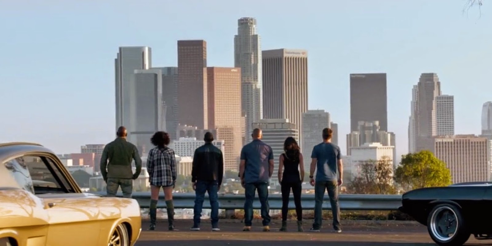 No entiendo el final [Cine ](Críticas) Furious 7