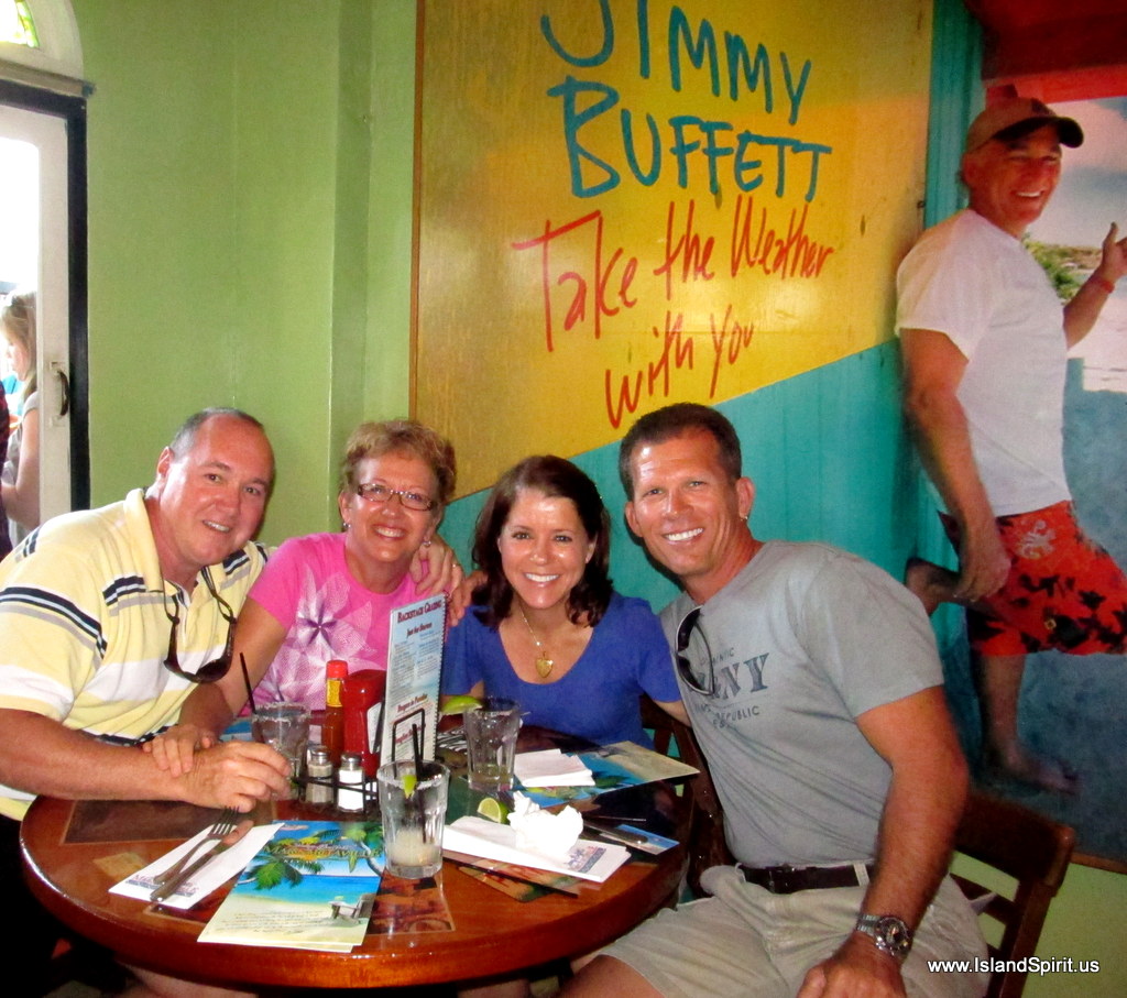 Christmas in the Keys