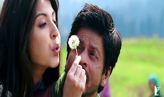 Anushka Sharma in Jab Tak Hai Jaan