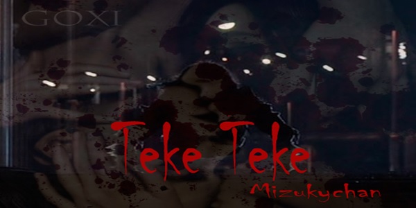 Teke-Teke