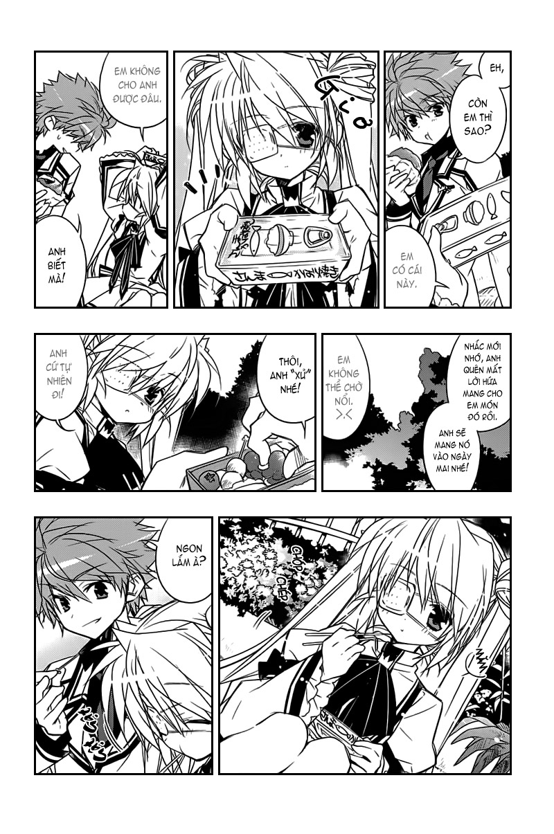 Rewrite: Side-B chap 4