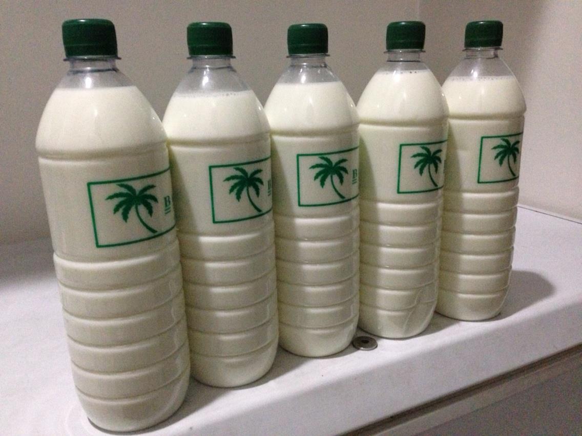 Kosher Philippines kosher Milk in the Philippines