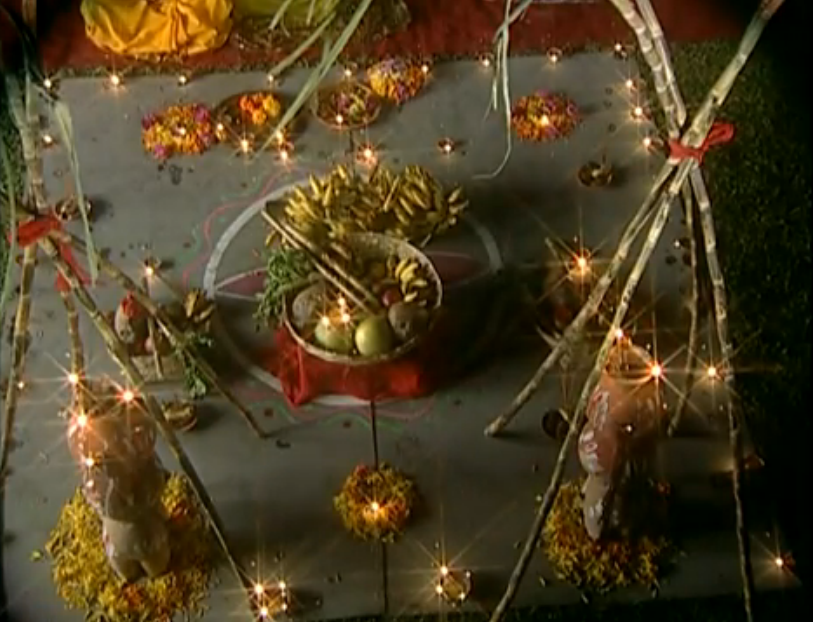 chhath date in bihar