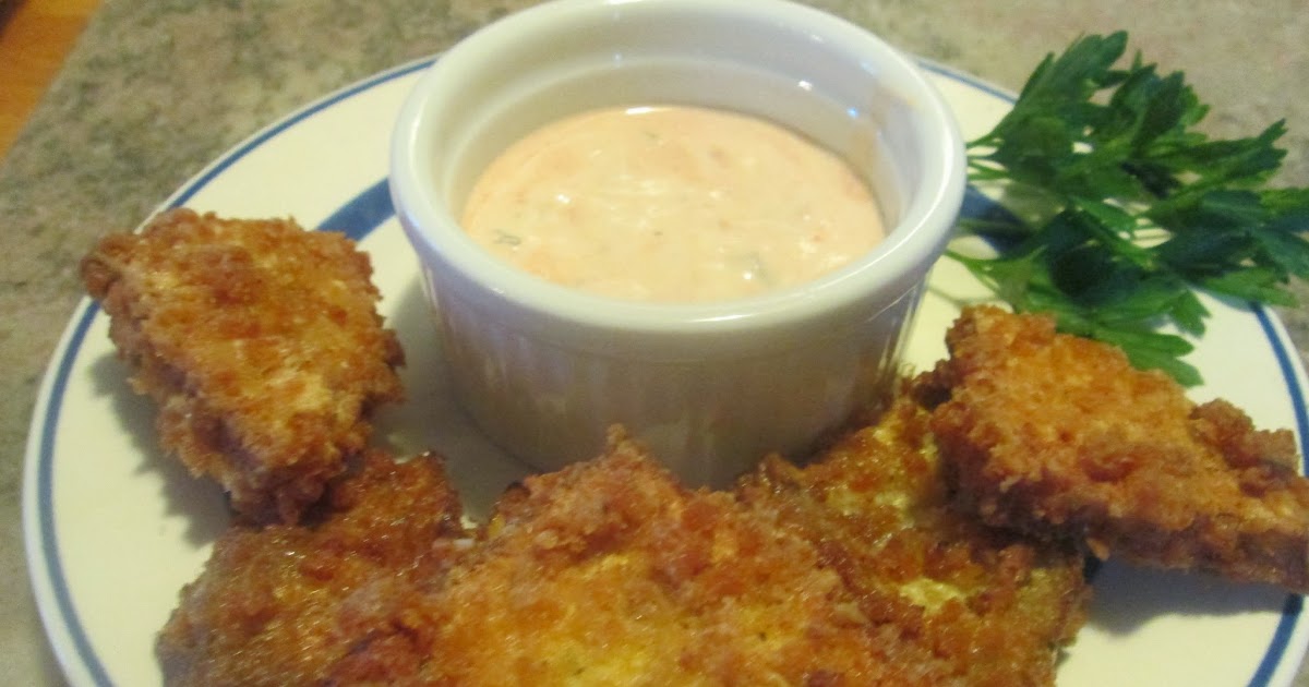 Cooking with Barry & Meta Frenchfried Eggplant — last of the summert