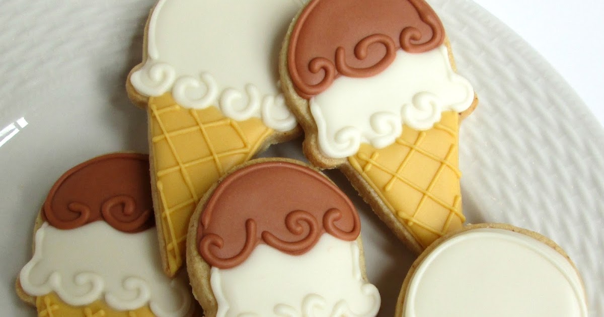 Sugar Dot Cookies Ice Cream Cone Sugar Cookies With Royal Icing Christmas eve morning my mom would always make her homemade sugar cookie dough. sugar dot cookies