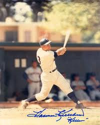 Harmon Killebrew Dead...