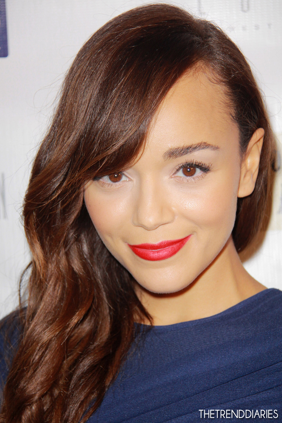 The Trend Diaries - Latest Celebrity Style, Fashion, and Beauty ...