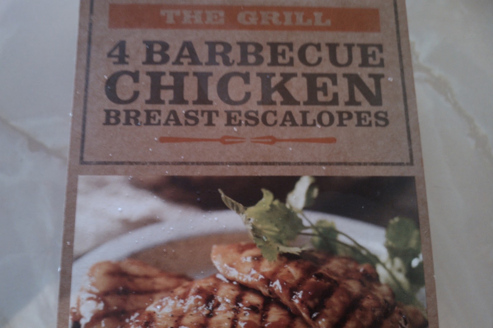 Ready Meals Rock Chick Barbecue Chicken Escalopes Marks & Spencer