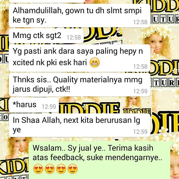 TQ MY LOVELY CUSTOMER