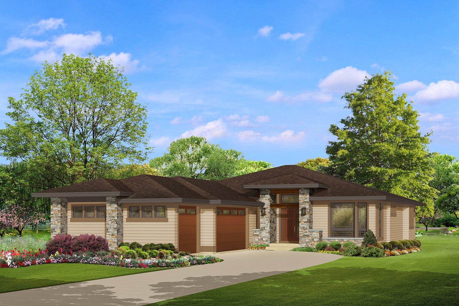 Accent HomesMinnesota Custom Home Builder