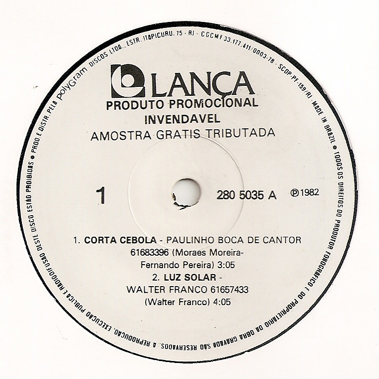 Carlos Moura - Rosa De Sol Carlos Moura - Rosa De Sol