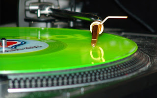 Record Player Turntable HD Wallpapers