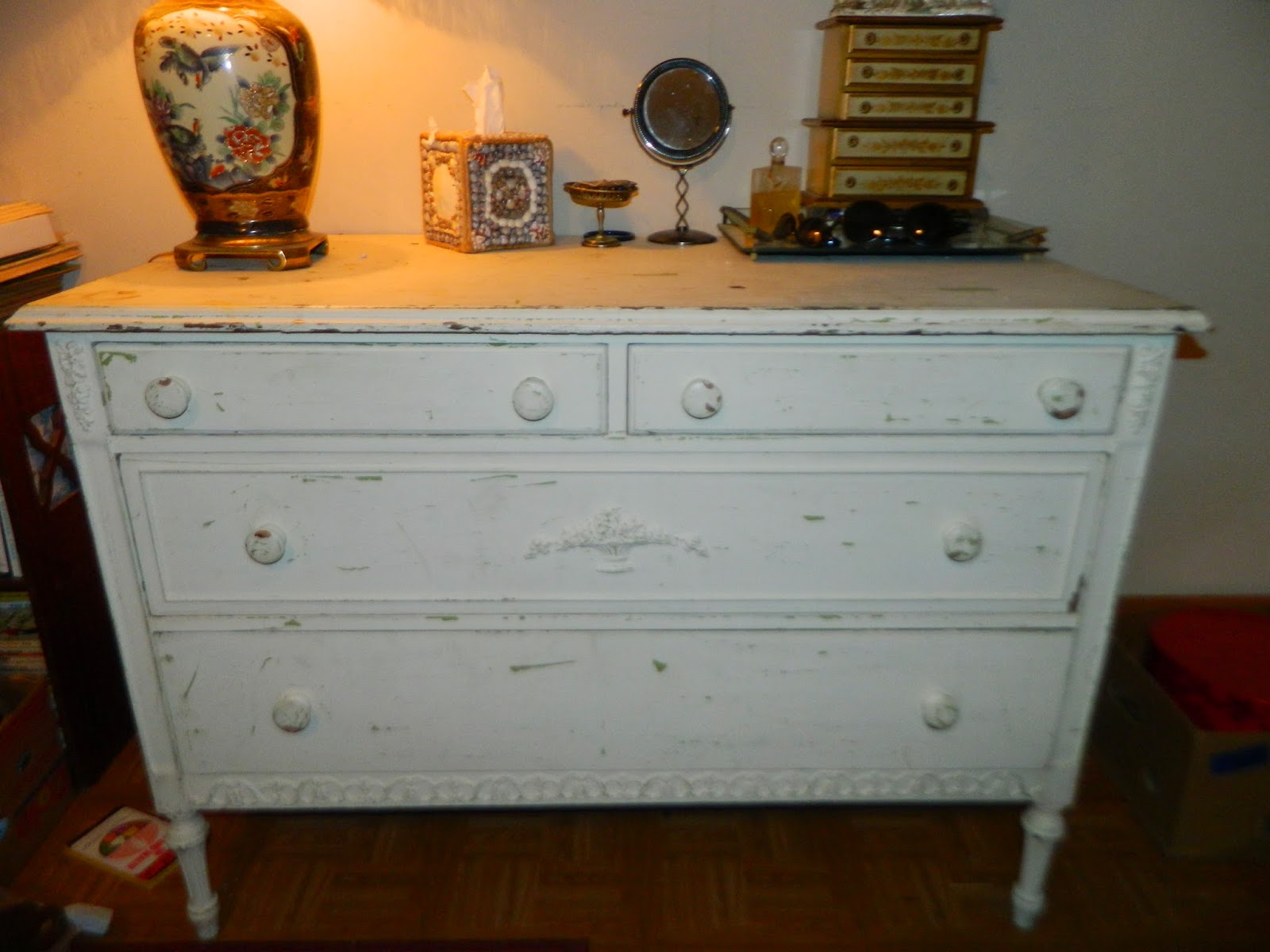 Roland Dressler Collection Galveston Texas Selling vintage furniture