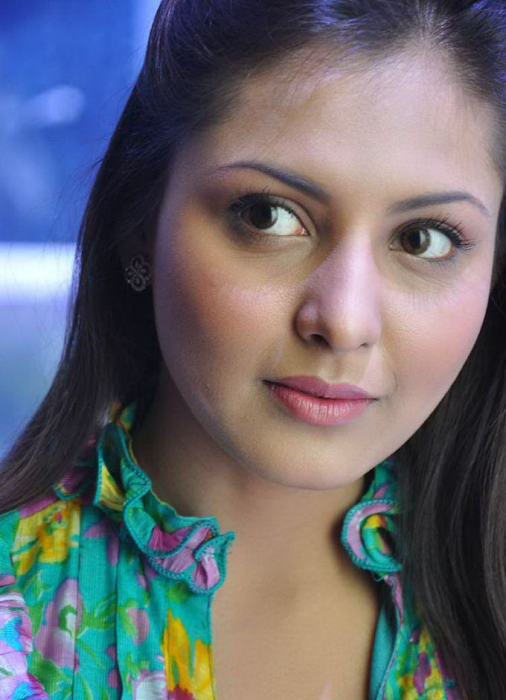madhu shalini gorgeous at event photo gallery