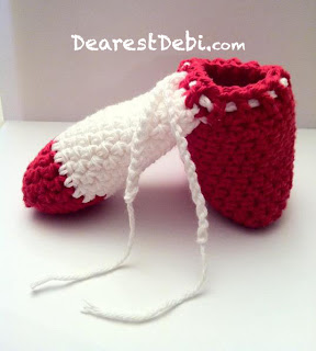 The Average Joe Willy Warmer *Crochet Pattern*
