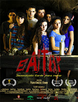 El Altar: Demasiado tarde para rezar (2013)