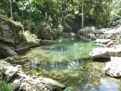 Wisata Alam Tilangnga' dan Legenda Cerita Ibu Menyusui yang Unik dan Menarik