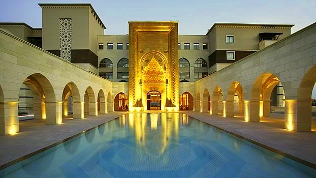 The World's Best Luxury Hotels Are In Antalya ~ ANTALYA CITY BLOG
