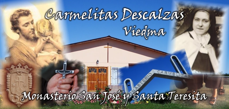 Monasterio Carmelitas de Viedma