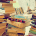 Livros: Compraria pela capa #1