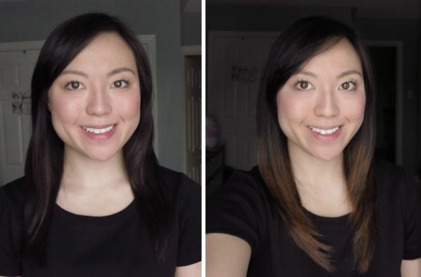 L Oreal Feria Wild Ombre Helps You Create Your Own Two Toned Look