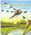 Bad Dragonflies