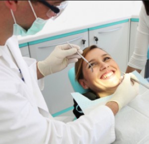 Cosmetic Dentist Arizona