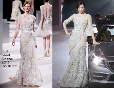 Fashion on Singer She Is Know For Her Fashion And Style The Fashion World Looks