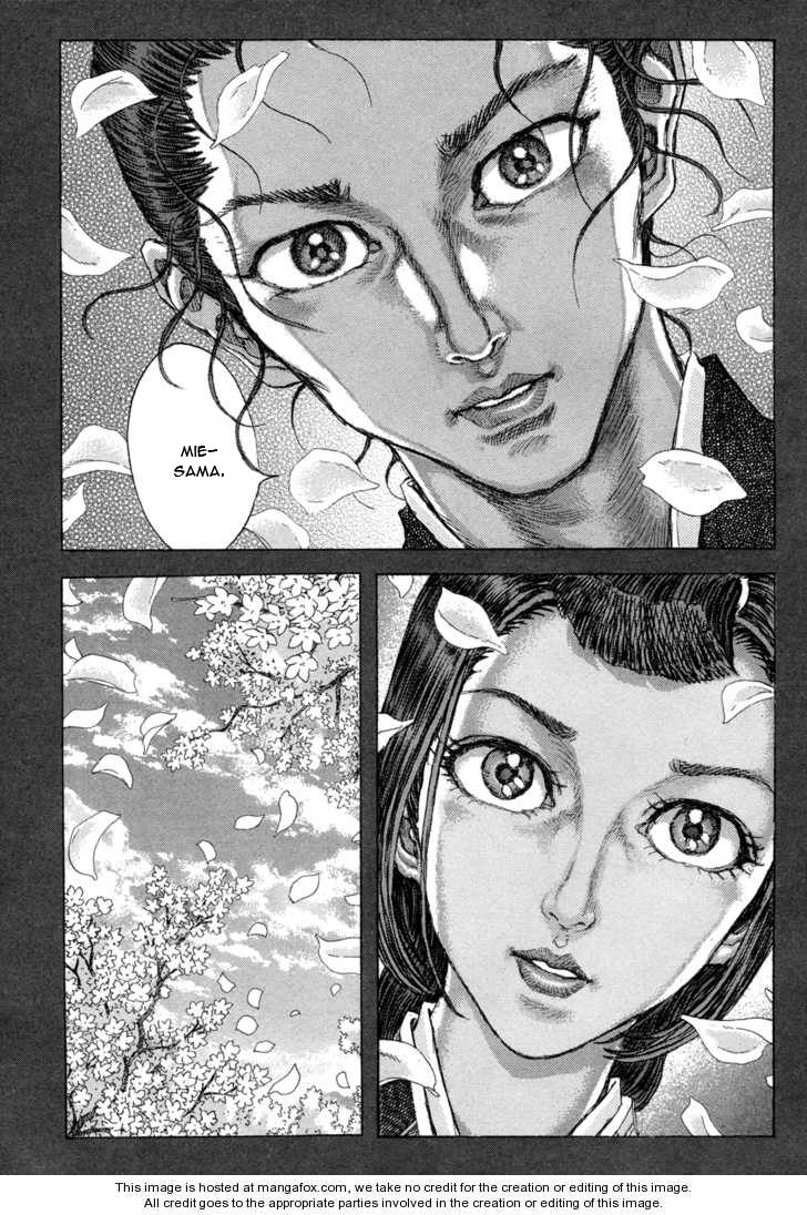 Shigurui – Cuồng Tử chap 84 Trang 29 Shigurui – Cuồng Tử chap 84 Trang 29