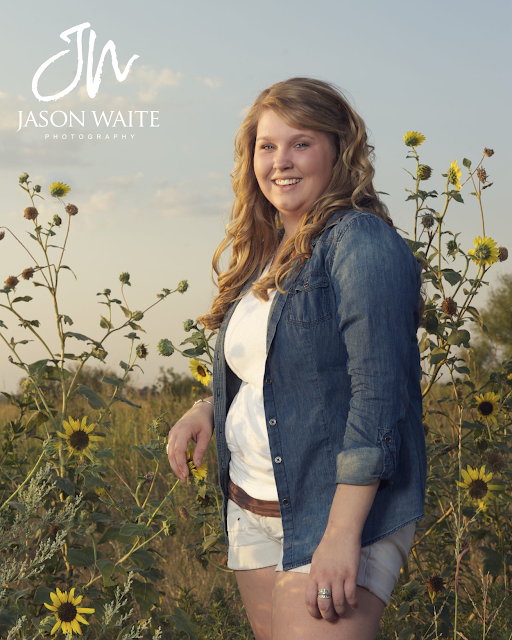 arlington tx senior photographer