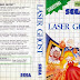 Xogo - Retro: Laser Ghost (Master System)