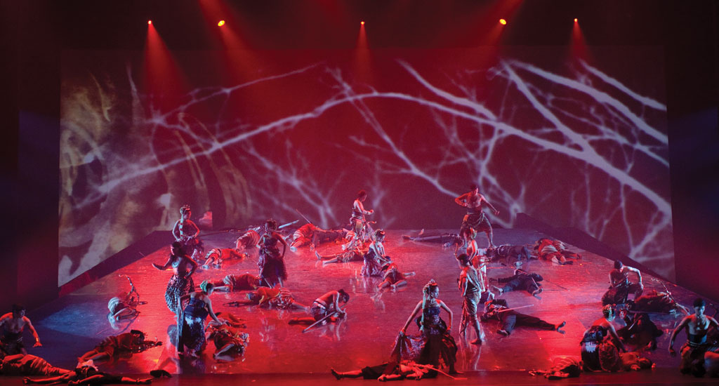 My Art And Spiritual Relationships Serat Wedhatama Tembang Kinanthi