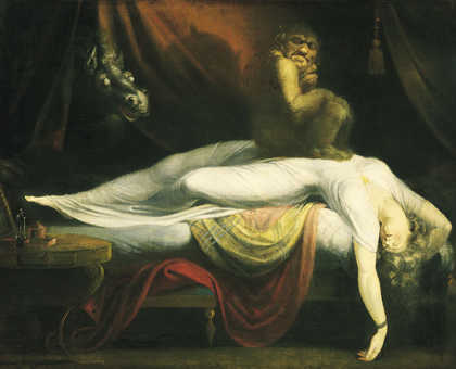 Blog Misteri Enigma Memahami Fenomena Sleep Paralysis