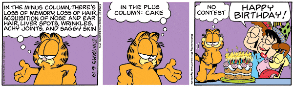 Garfield Fat Cat 3-Pack #19 by Jim Davis (English) Paperback Book Garfield Fat Cat 3-Pack #19 by Jim Davis (English) Paperback Book
