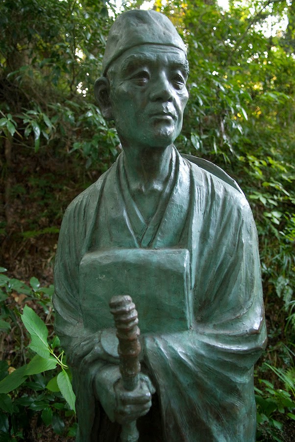 Matsuo Basho