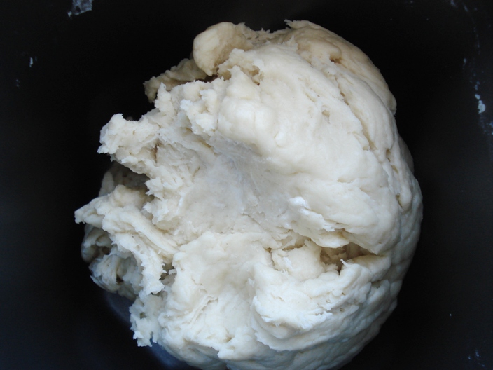 Jennifer and Ed's Blog Bread Machine Adventures Pie Crust