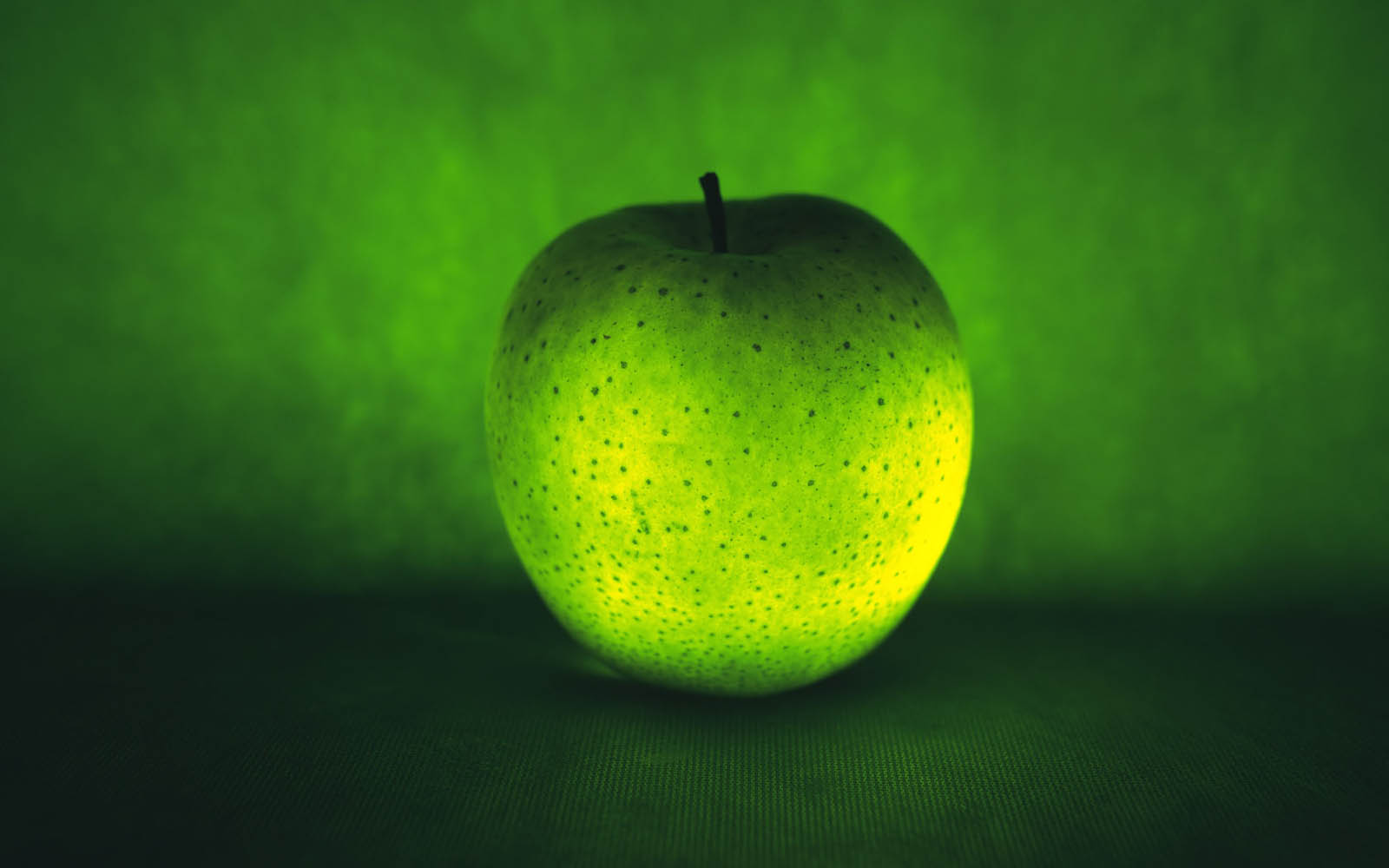 wallpaper Green Apples Wallpapers