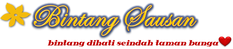 bintang sausan