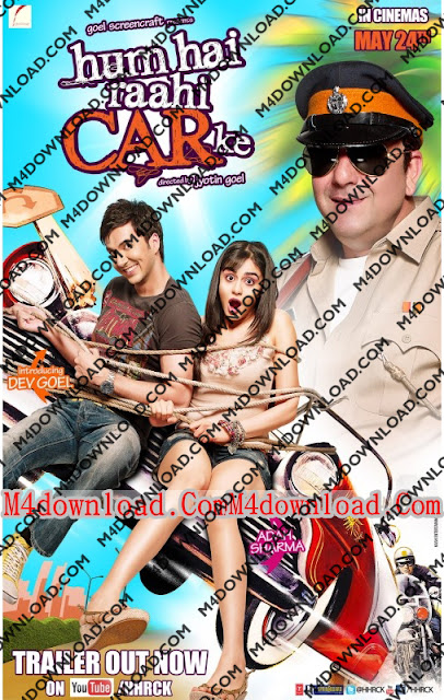 Download Hum Hai Raahi Car Ke Movie