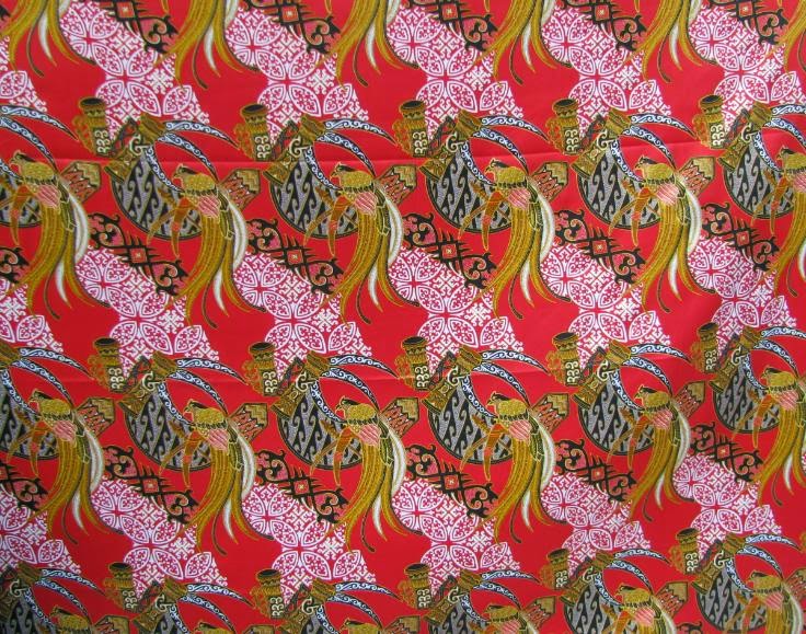 Butik Batik Jenis Jenis Batik Nusantara