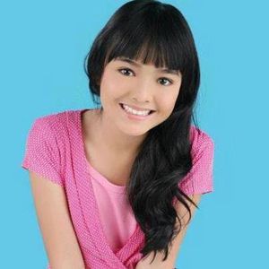Biodata dan Foto Amanda Manopo - Biografi & Foto Aktris Indonesia