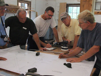 woodenboat school