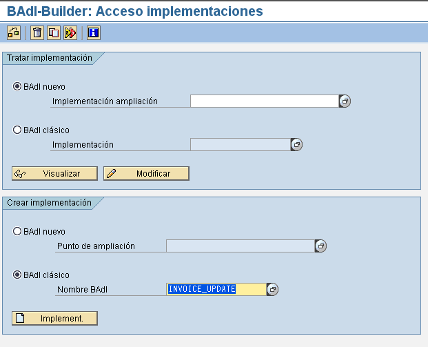 Mis cosas de ABAP y SAP abril 2012