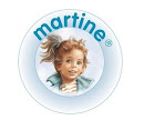 <i>Site</i> da Martine