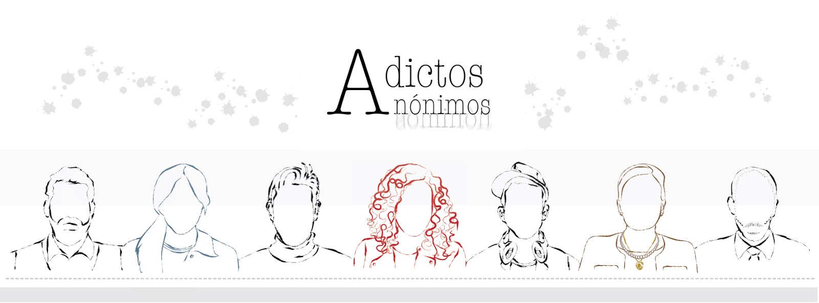 ADICTOS ANONIMOS